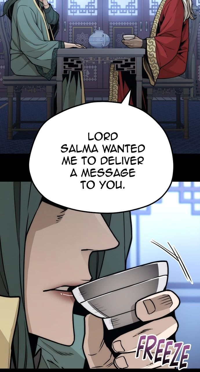 Murim RPG Simulation Chapter 55 Page 152