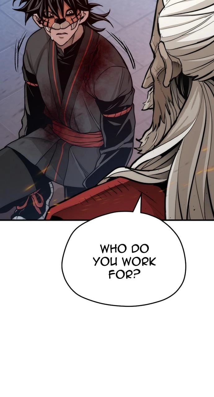 Murim RPG Simulation Chapter 55 Page 109