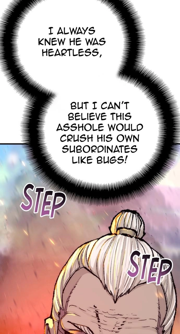 Murim RPG Simulation Chapter 55 Page 105