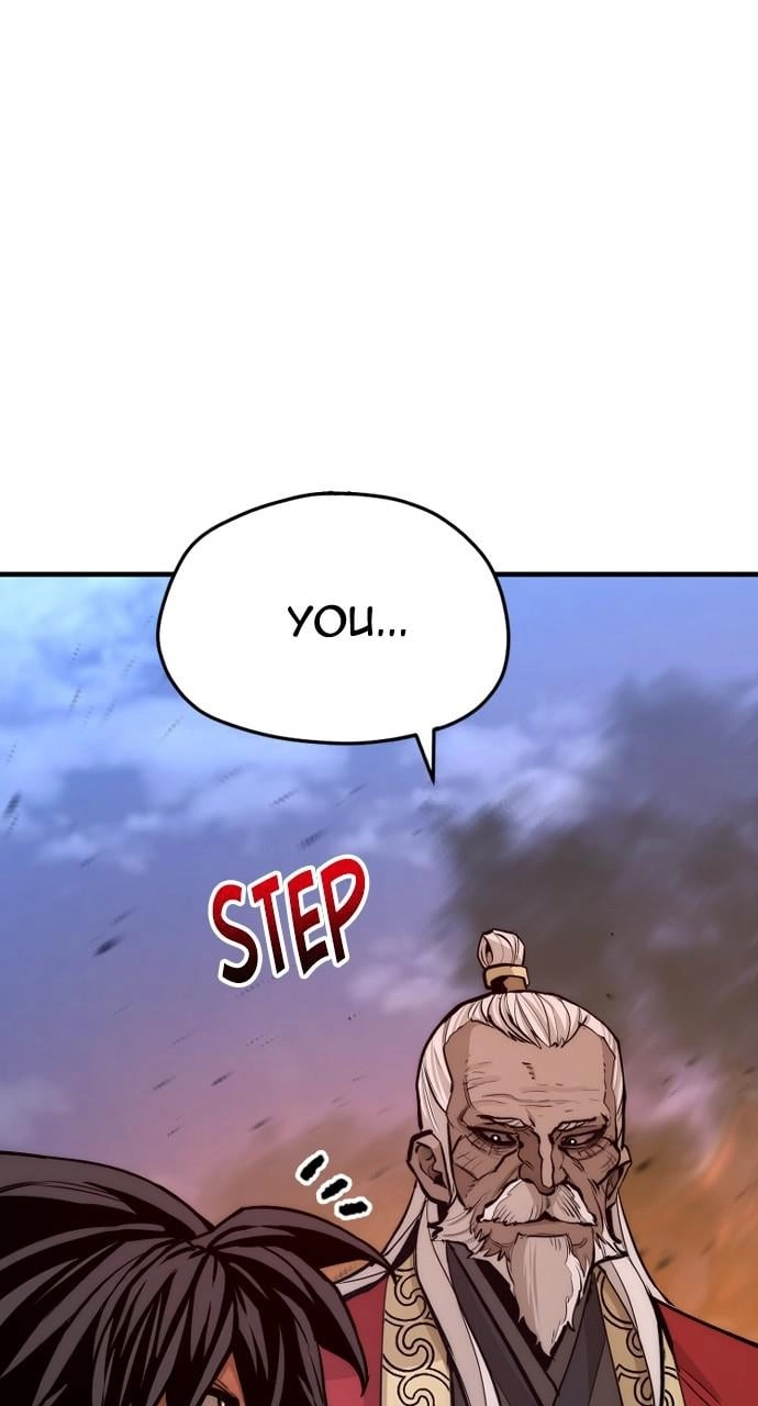 Murim RPG Simulation Chapter 55 Page 107
