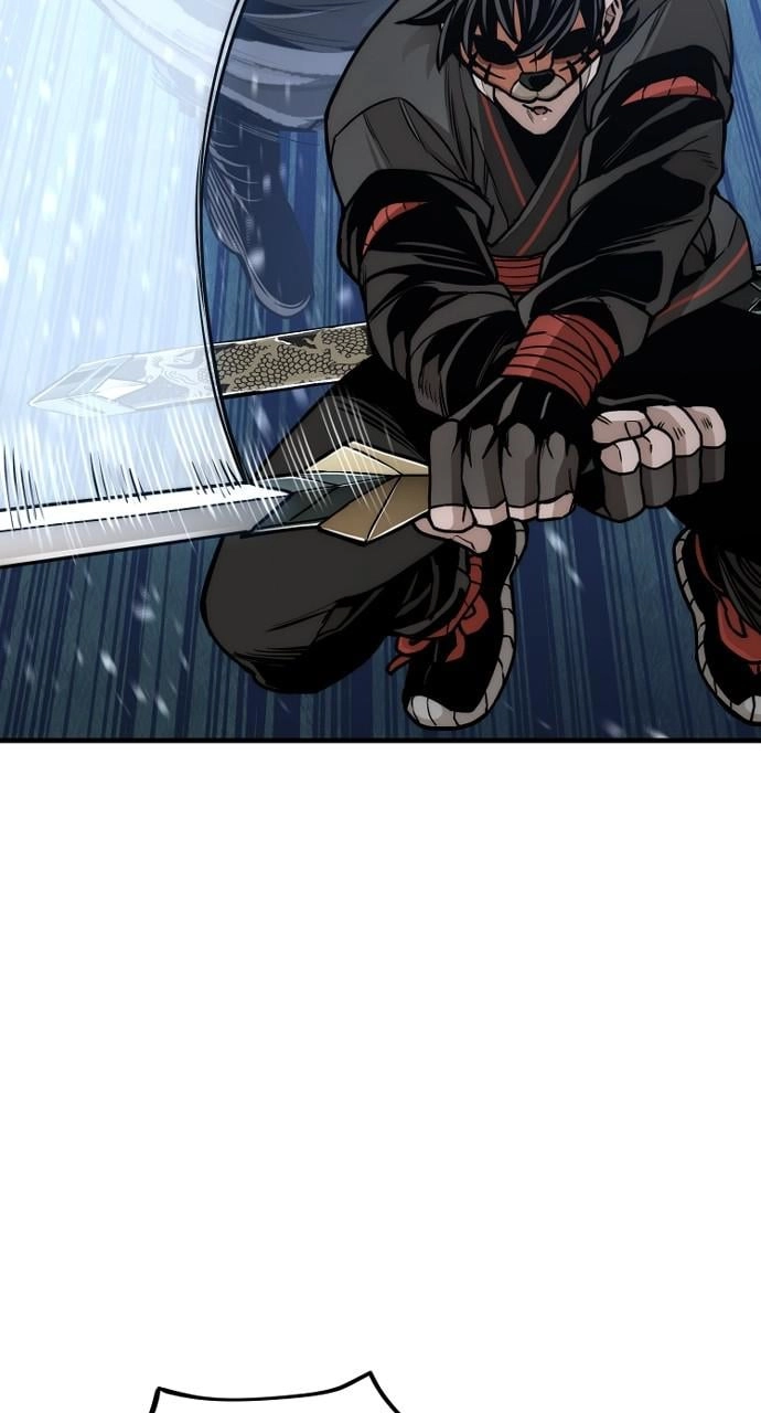 Murim RPG Simulation Chapter 55 Page 50