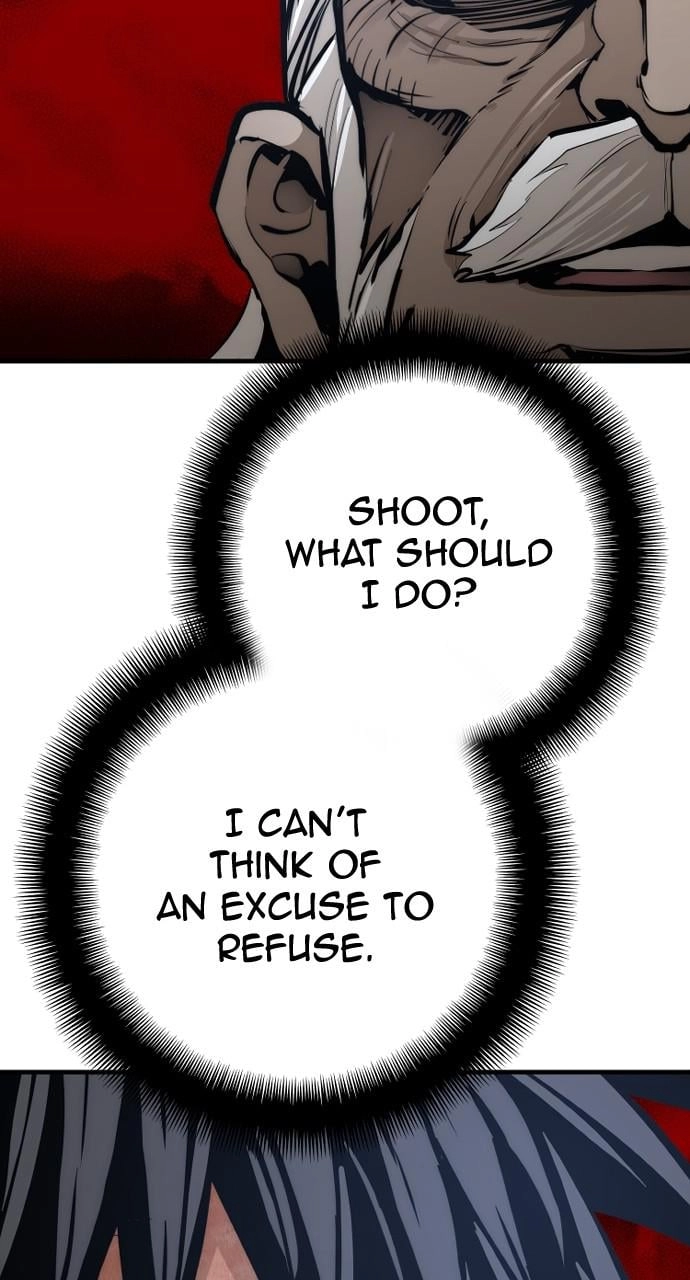 Murim RPG Simulation Chapter 55 Page 117