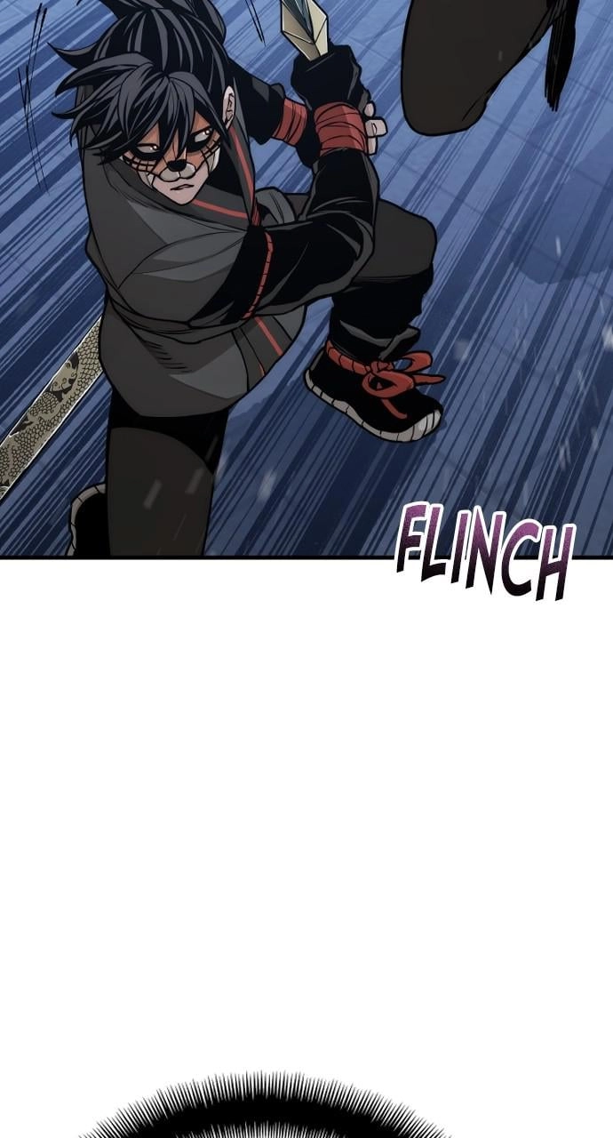 Murim RPG Simulation Chapter 55 Page 61