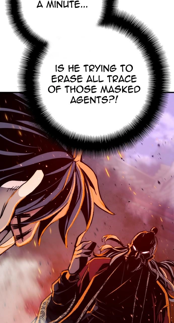 Murim RPG Simulation Chapter 55 Page 103