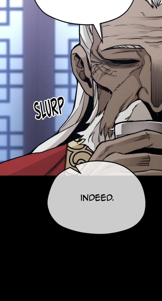 Murim RPG Simulation Chapter 55 Page 137