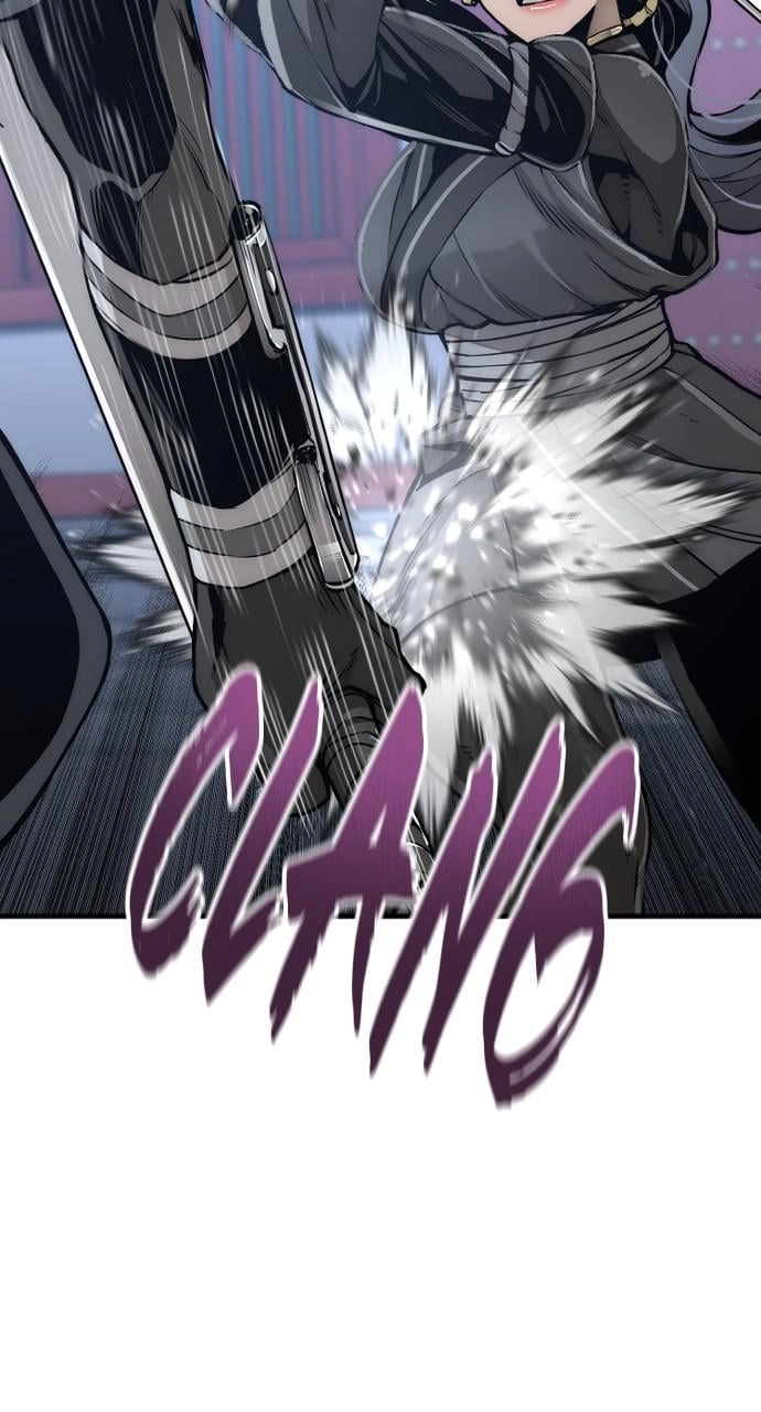 Murim RPG Simulation Chapter 55 Page 22