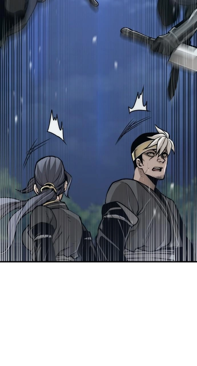 Murim RPG Simulation Chapter 55 Page 19