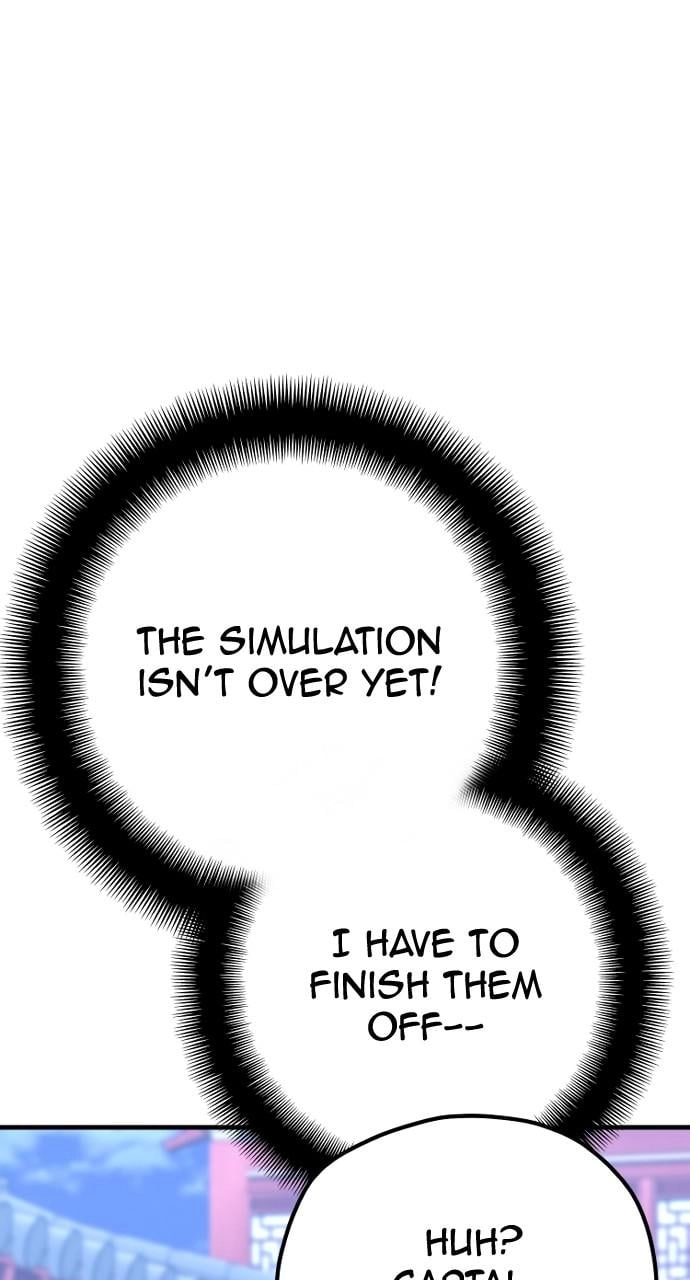 Murim RPG Simulation Chapter 55 Page 75