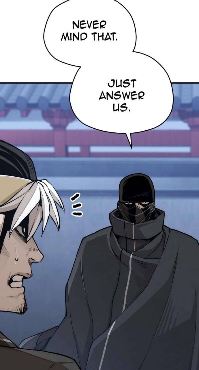 Murim RPG Simulation Chapter 55 Page 9