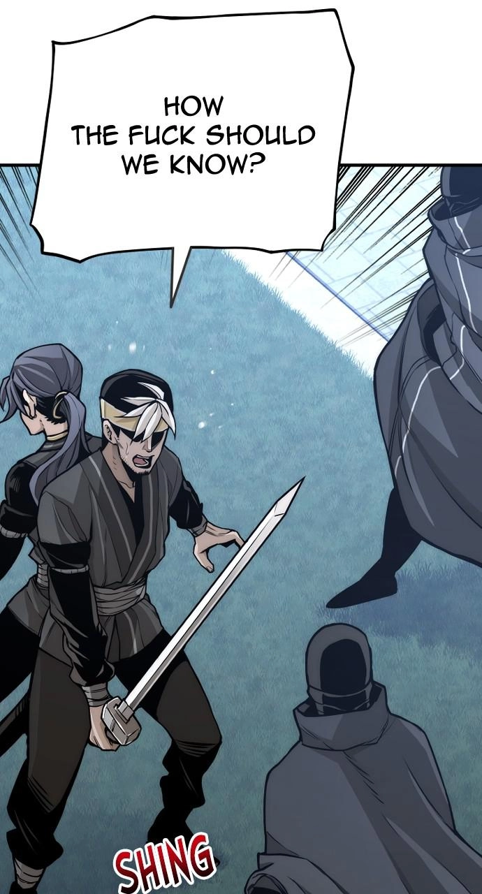 Murim RPG Simulation Chapter 55 Page 14