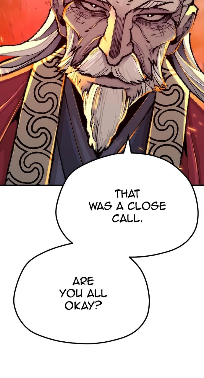 Murim RPG Simulation Chapter 55 Page 106
