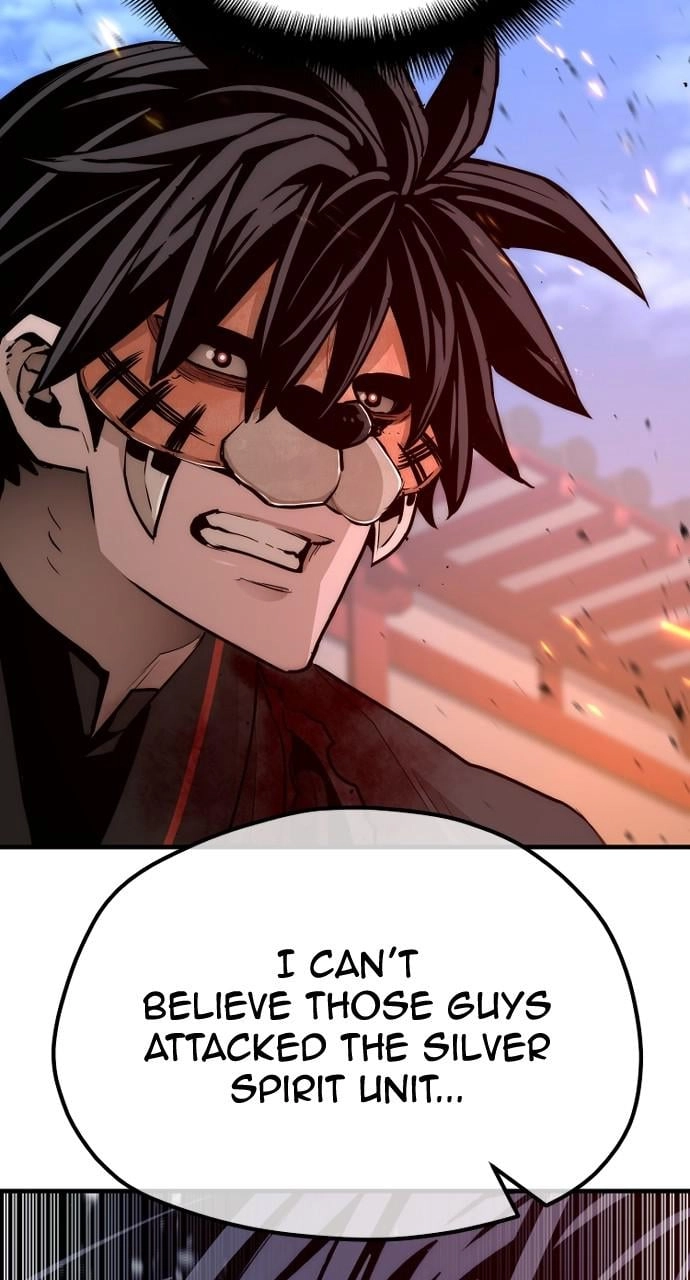 Murim RPG Simulation Chapter 55 Page 90