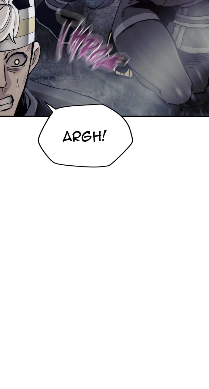 Murim RPG Simulation Chapter 104 Page 99