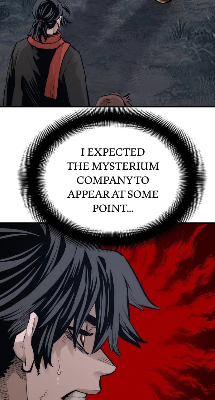 Murim RPG Simulation Chapter 104 Page 15