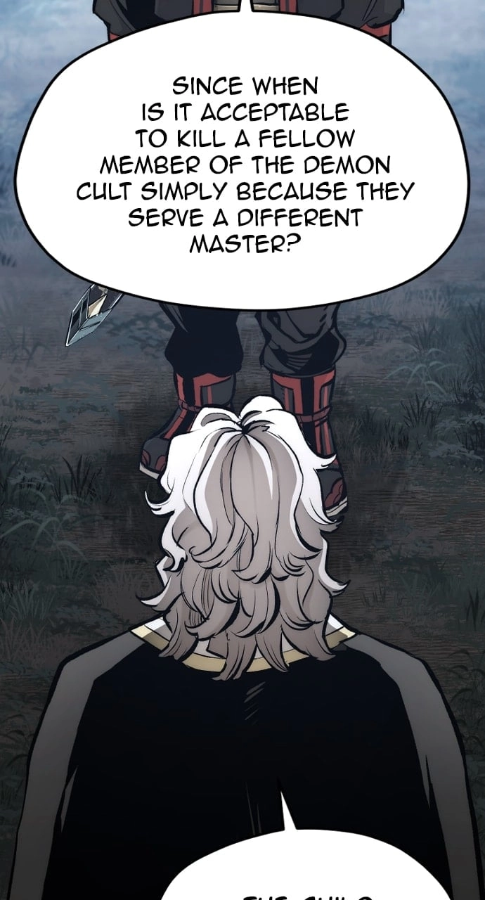 Murim RPG Simulation Chapter 104 Page 62