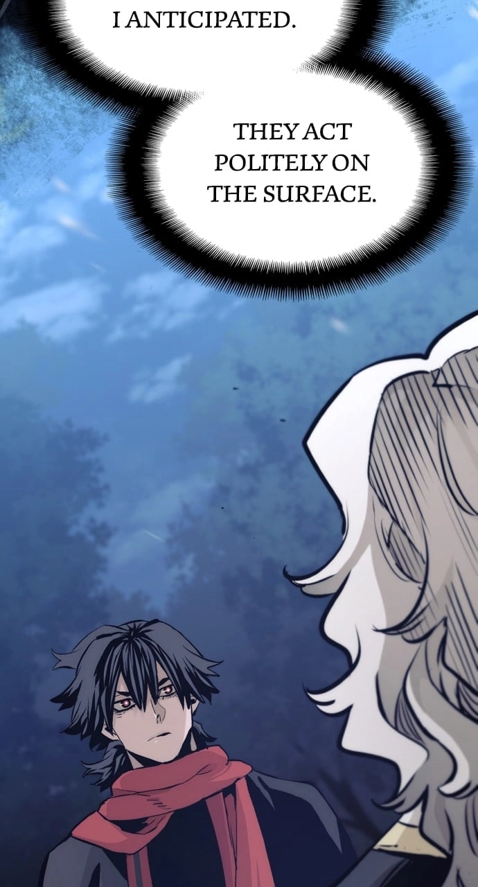 Murim RPG Simulation Chapter 104 Page 41