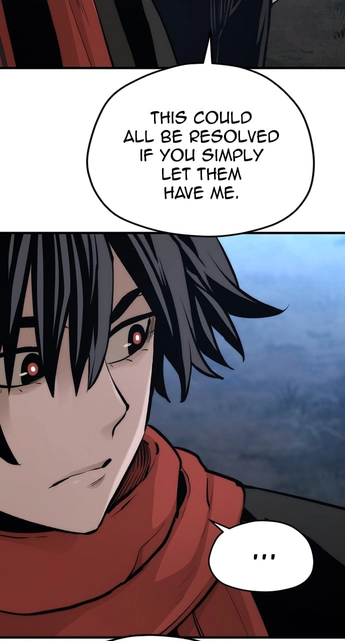 Murim RPG Simulation Chapter 104 Page 112
