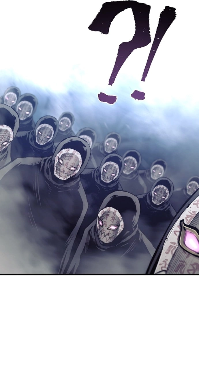 Murim RPG Simulation Chapter 104 Page 5
