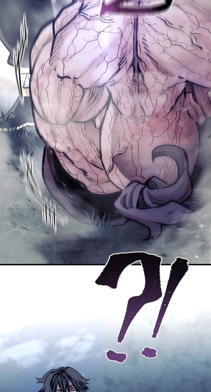 Murim RPG Simulation Chapter 104 Page 91