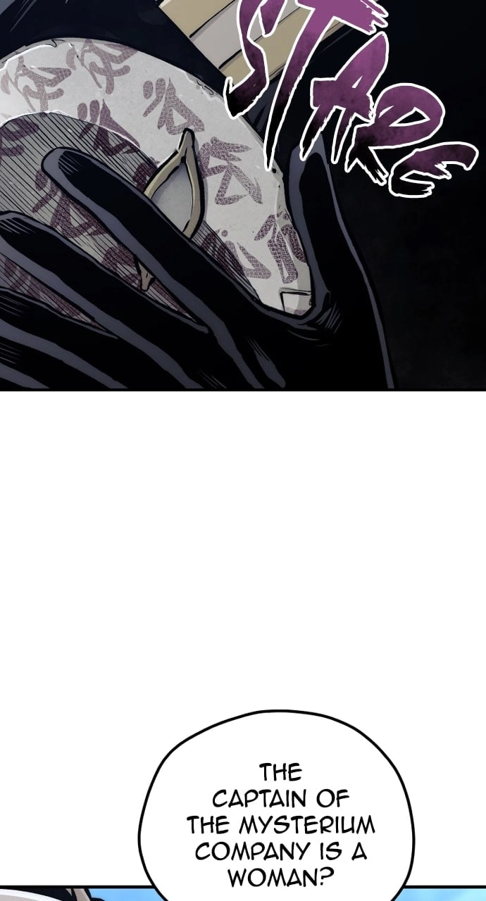 Murim RPG Simulation Chapter 104 Page 23