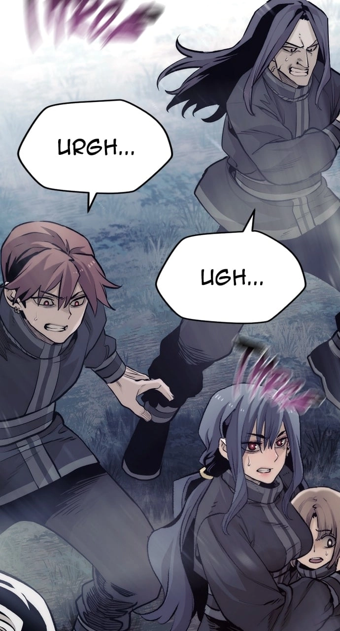 Murim RPG Simulation Chapter 104 Page 98