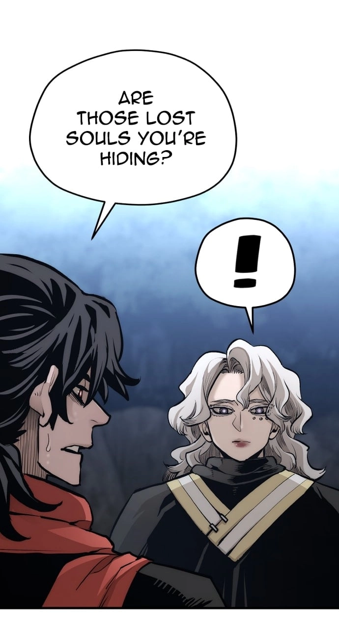Murim RPG Simulation Chapter 104 Page 87