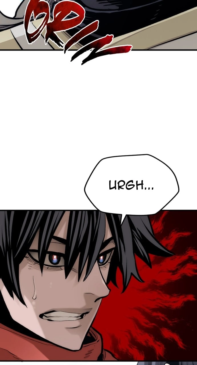 Murim RPG Simulation Chapter 104 Page 104
