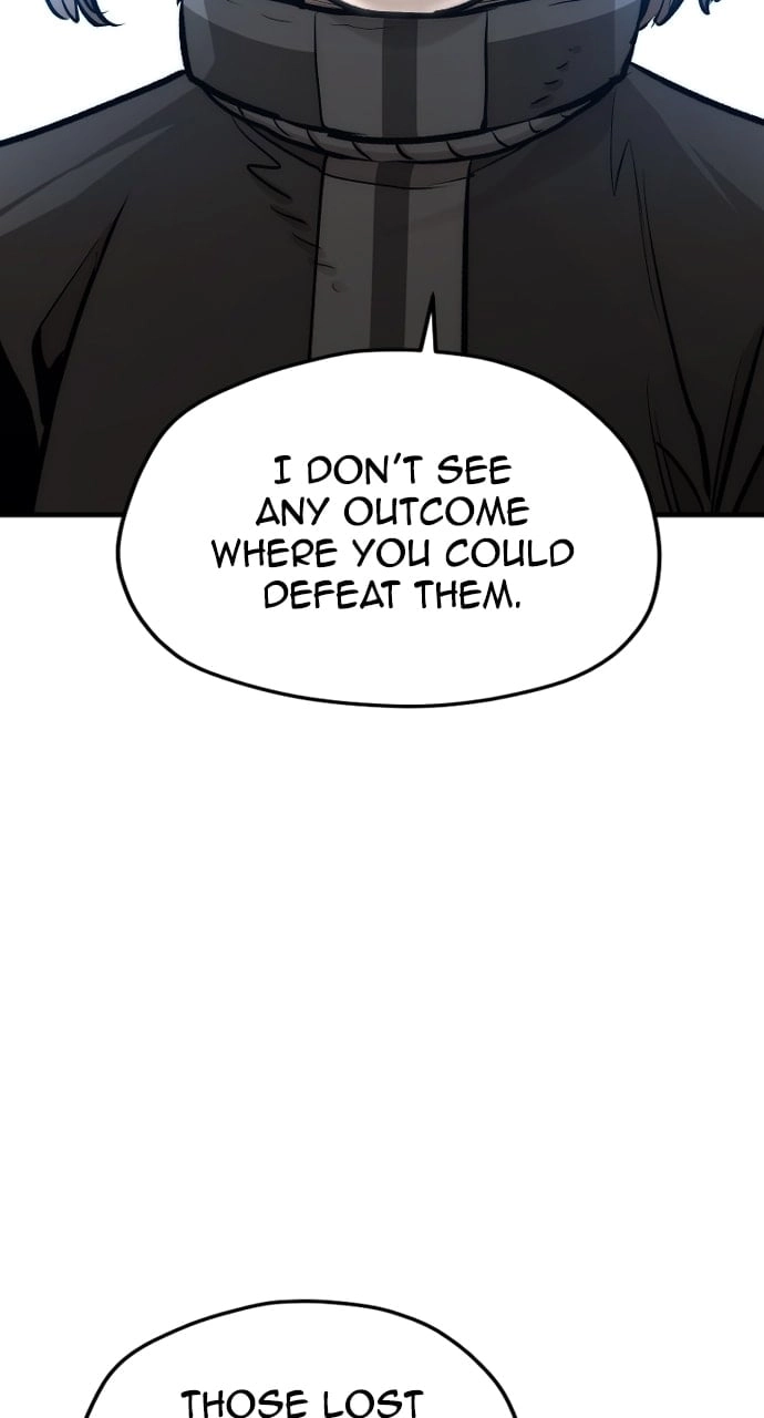 Murim RPG Simulation Chapter 104 Page 110