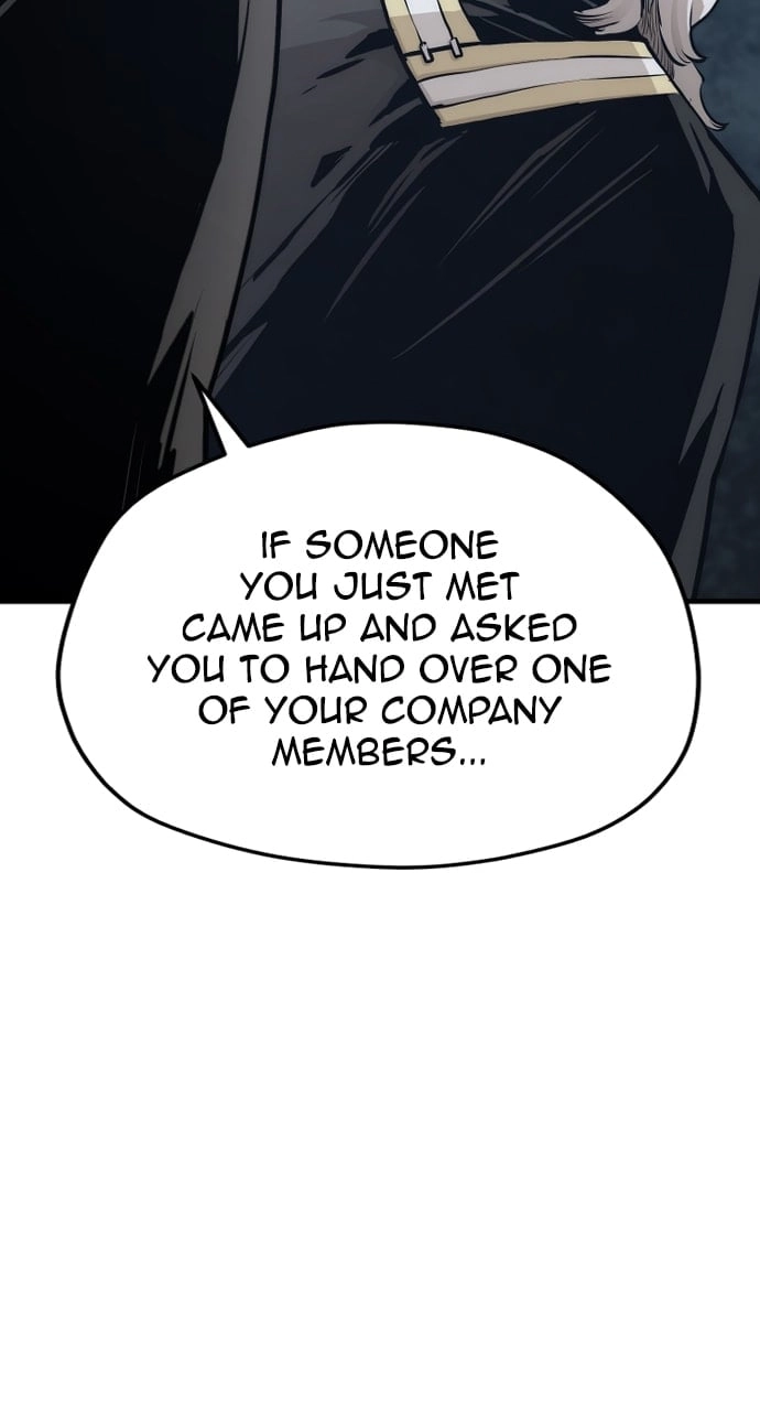Murim RPG Simulation Chapter 104 Page 46