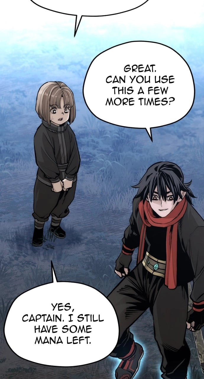 Murim RPG Simulation Chapter 104 Page 131
