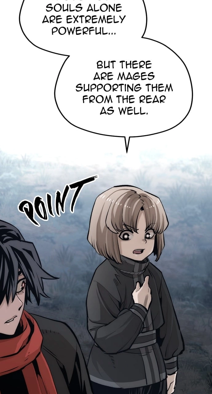 Murim RPG Simulation Chapter 104 Page 111