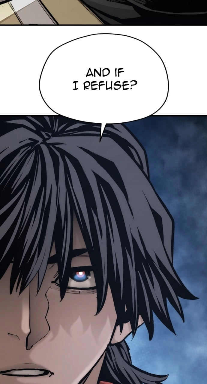 Murim RPG Simulation Chapter 104 Page 65