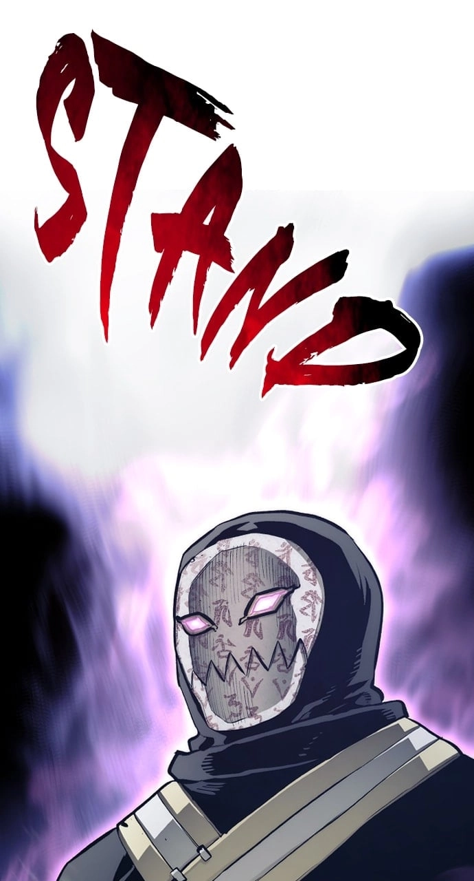 Murim RPG Simulation Chapter 104 Page 7