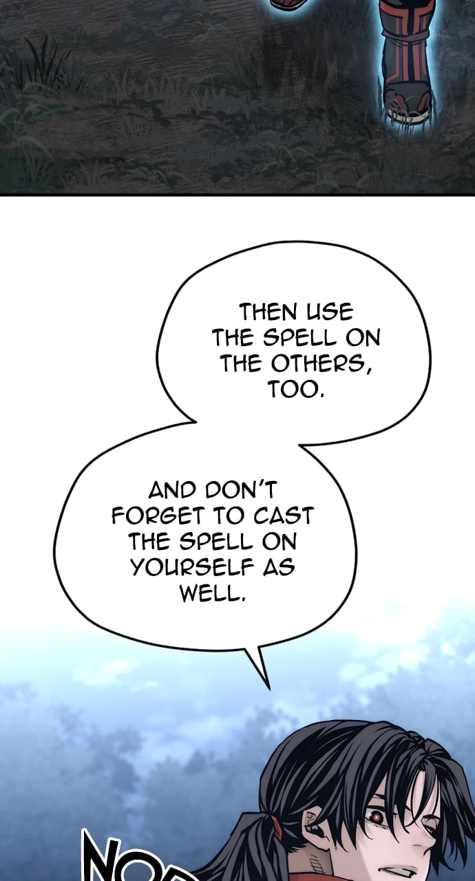 Murim RPG Simulation Chapter 104 Page 132