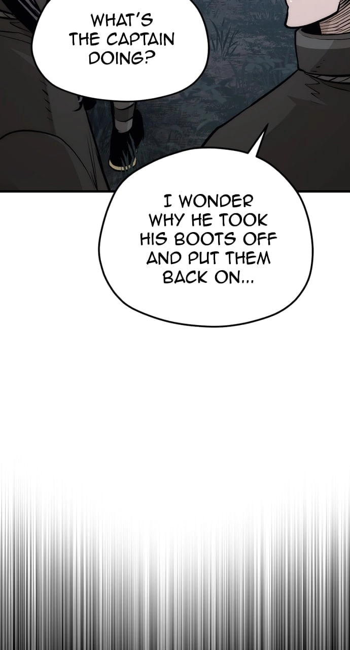 Murim RPG Simulation Chapter 104 Page 135