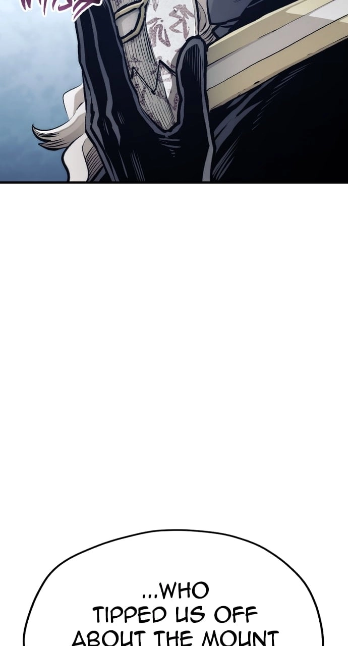 Murim RPG Simulation Chapter 104 Page 21