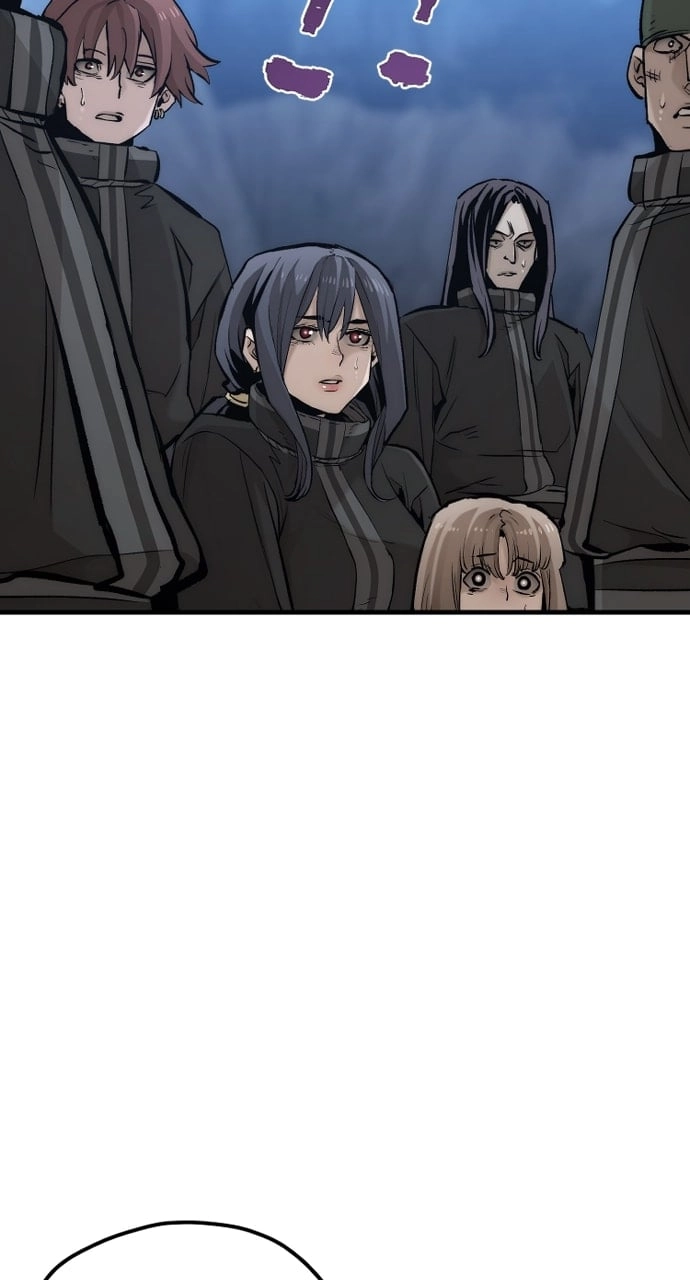 Murim RPG Simulation Chapter 104 Page 54