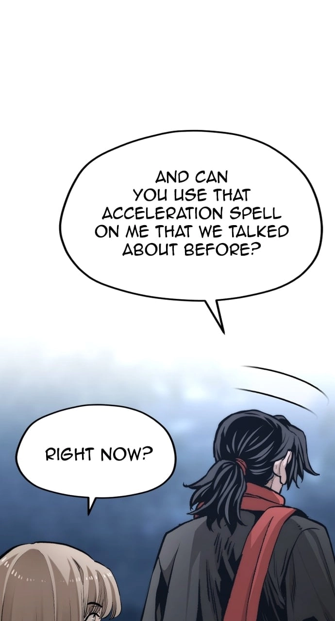 Murim RPG Simulation Chapter 104 Page 127