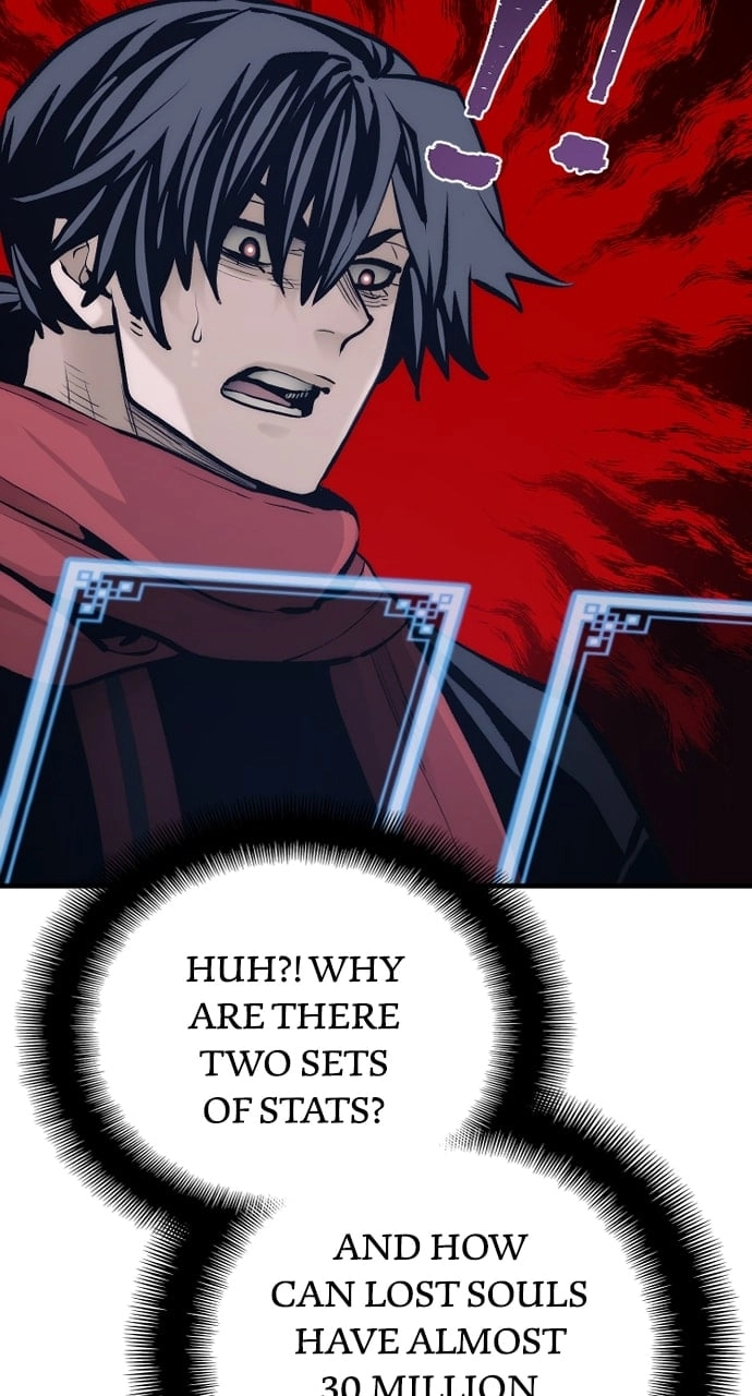 Murim RPG Simulation Chapter 104 Page 75