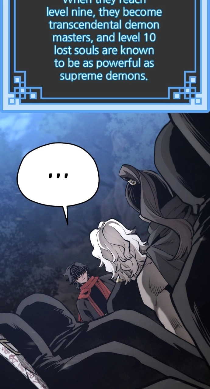 Murim RPG Simulation Chapter 104 Page 85