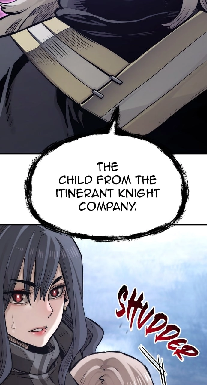 Murim RPG Simulation Chapter 104 Page 34