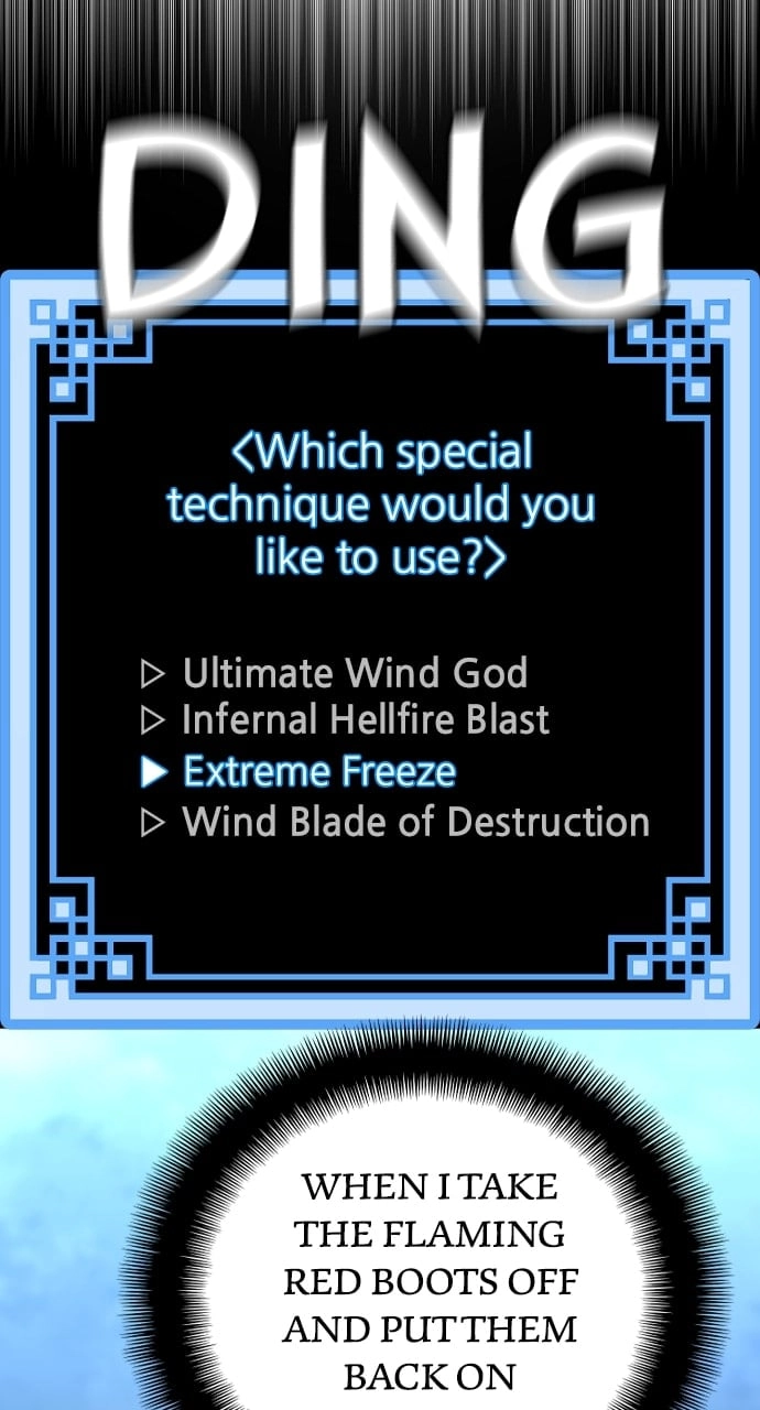 Murim RPG Simulation Chapter 104 Page 136