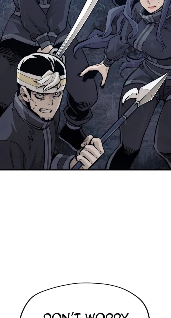 Murim RPG Simulation Chapter 104 Page 152