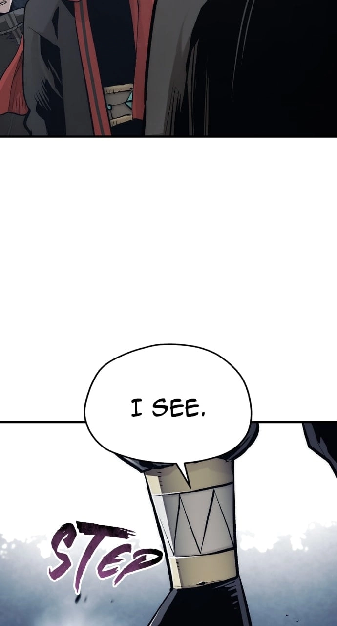 Murim RPG Simulation Chapter 104 Page 19
