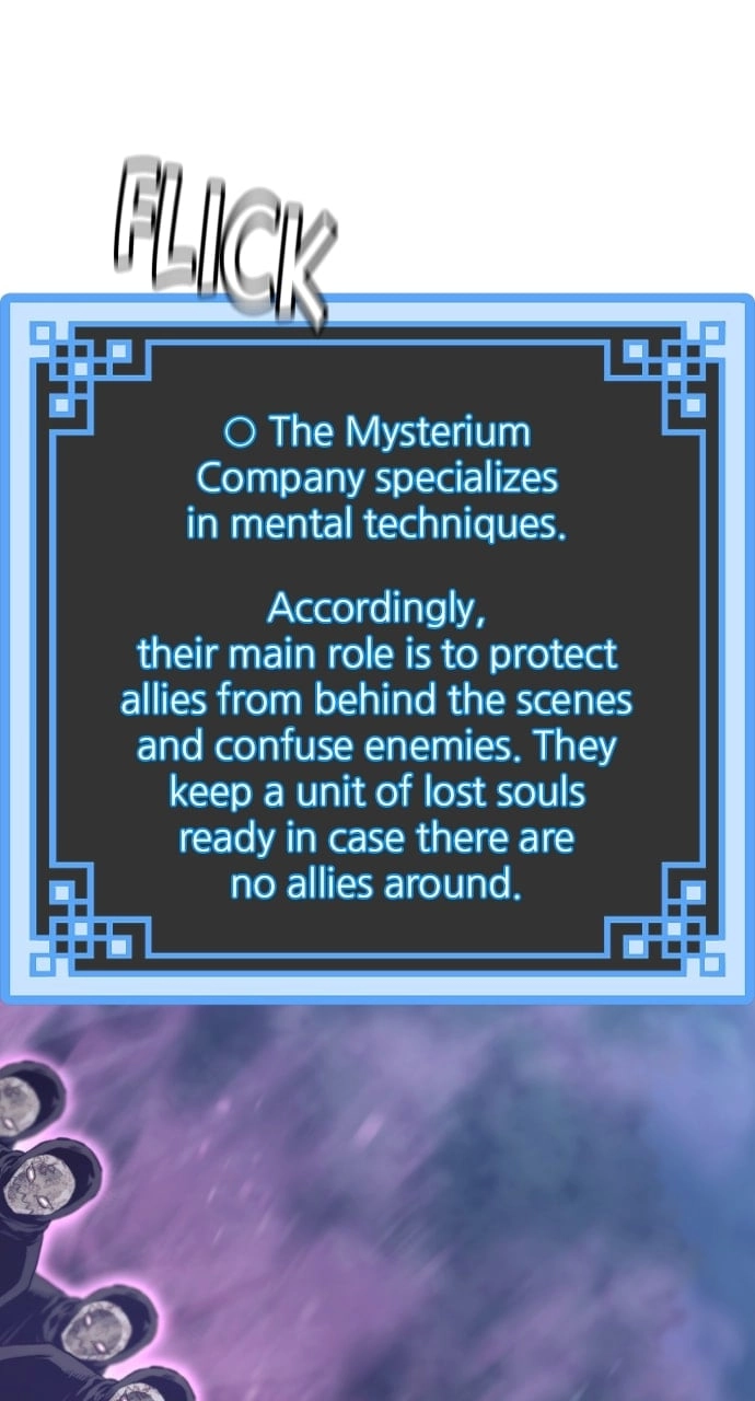 Murim RPG Simulation Chapter 104 Page 81