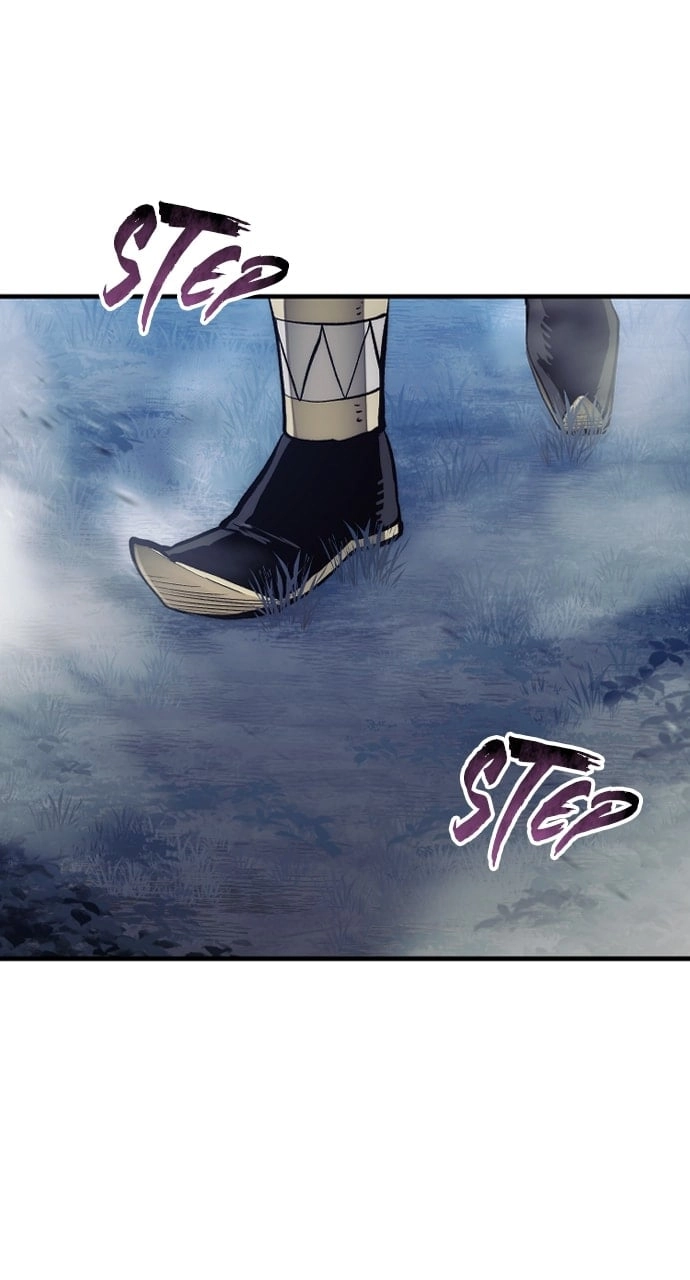 Murim RPG Simulation Chapter 104 Page 6
