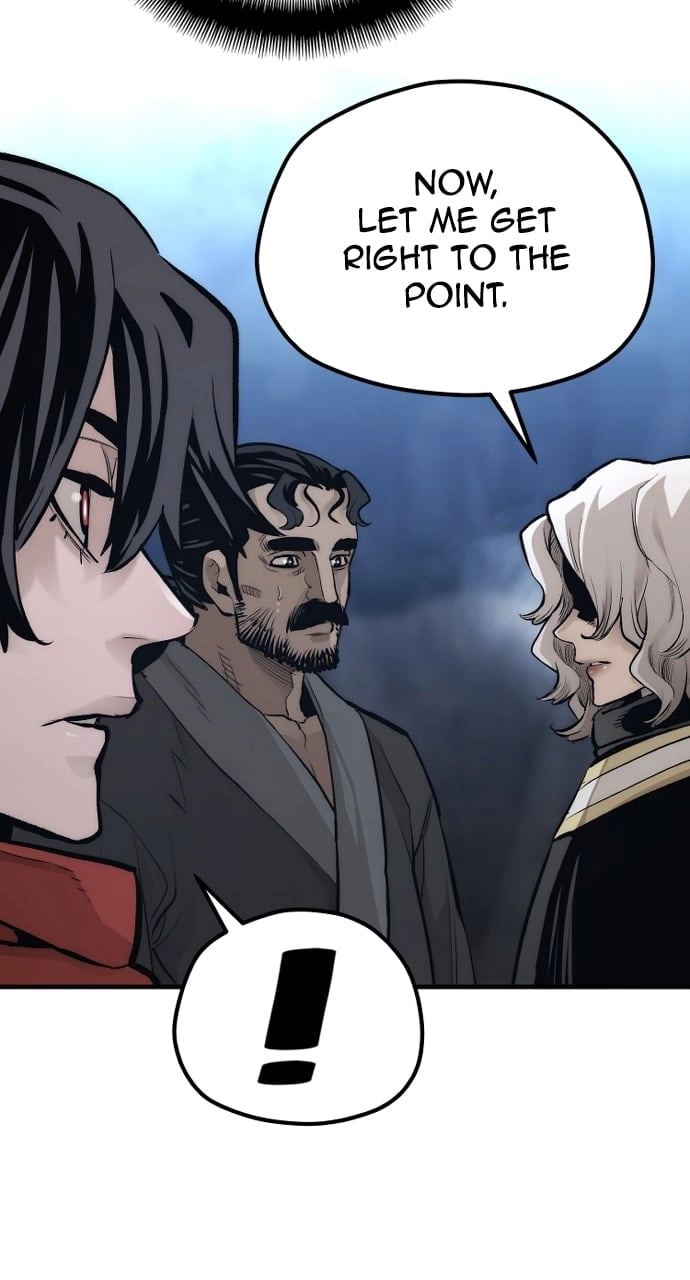 Murim RPG Simulation Chapter 104 Page 31