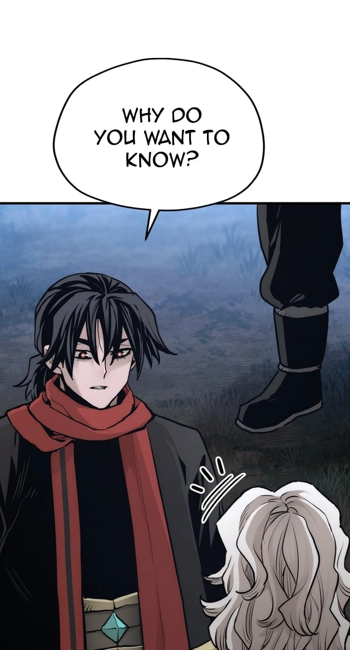Murim RPG Simulation Chapter 104 Page 36