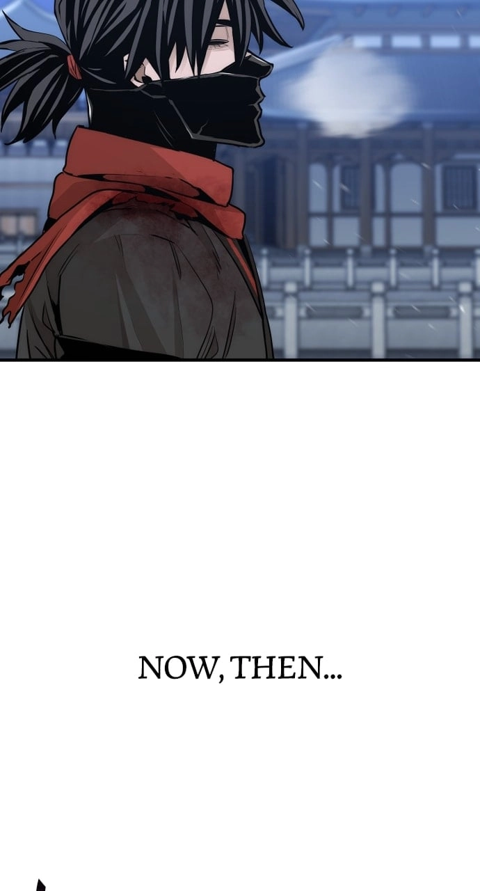 Murim RPG Simulation Chapter 62 Page 82