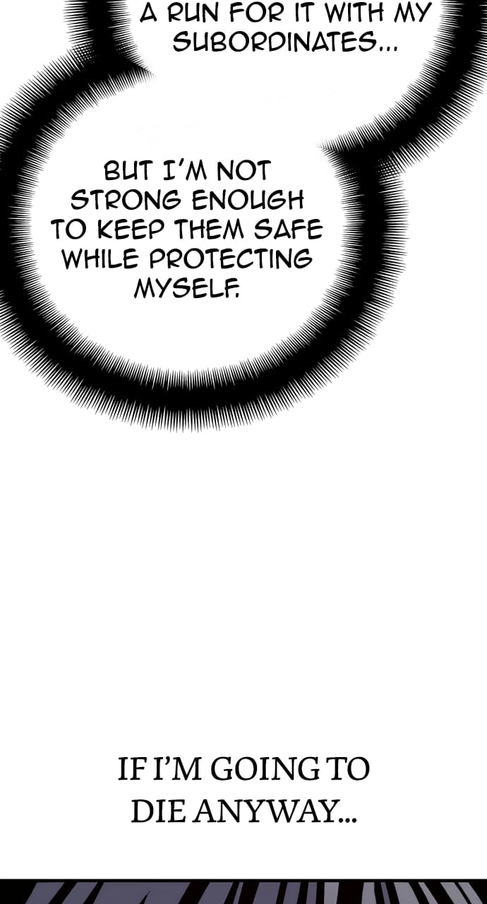 Murim RPG Simulation Chapter 62 Page 34